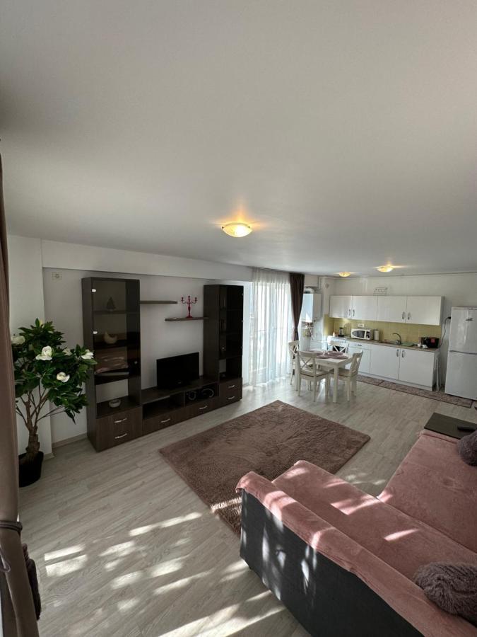 Fly Airport Residences & Therme-Self Check-In Otopeni Eksteriør billede