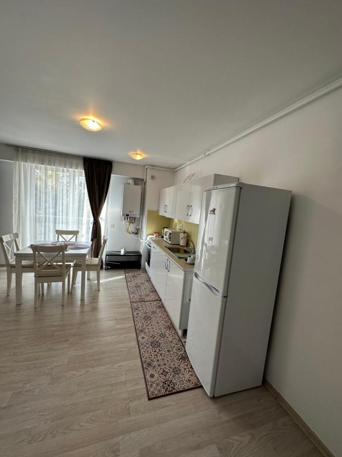 Fly Airport Residences & Therme-Self Check-In Otopeni Eksteriør billede