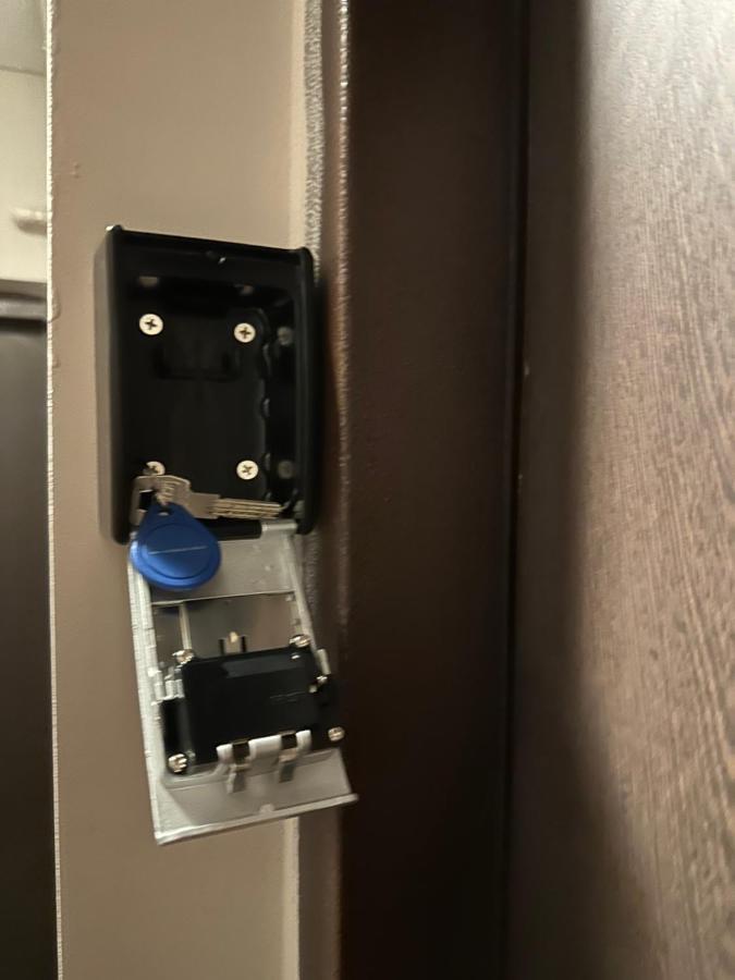Fly Airport Residences & Therme-Self Check-In Otopeni Eksteriør billede